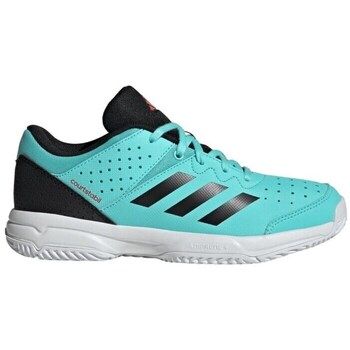 adidas Zapatillas Court Stabil para niña
