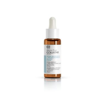 Attivi Puri Gotas Ácido Hialurónico + Poliglutámico 30ml
