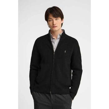 Polo Club Chaqueta de punto RIGBY GO ZIPPER WOOL CARDIGAN KENNY para hombre