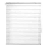 estor enrollable noche y dia - estor noche y dia tamano 125x180 - estor noche y dia color crema  blindecor