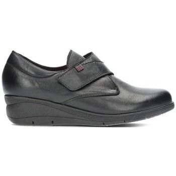 Pepe Menargues Zapatillas de senderismo 20657 black para mujer