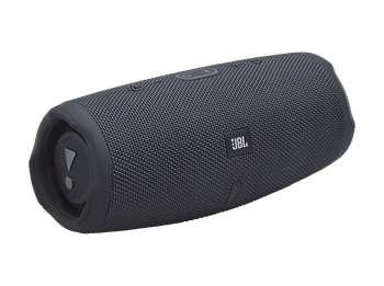 Altavoz bluetooth - JBL Charge Essential 3 SE, 40 W, Bluetooth, Autonomía 20 h, Auracast™, Gun Metal Black