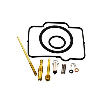 Kit servicio carburador Honda CR 125 R '99 completo