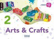 Think Do Learn Arts & Crafts 2nd Primary Student's Book Module 3
