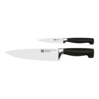 zwilling vier sterne juego de cuchillos 2-pzs