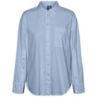 vero moda camisa nellie para mujer