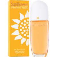 sunflowers eau de toilette 100ml