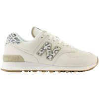 new balance deportivas moda 574 para mujer