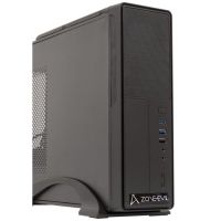 pc sobremesa zone evil office plus slim 22ah510i578sg intel core i5-12400 16gb 500gb ssd uhd 730 freedos