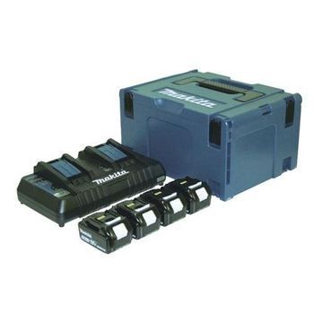 Kit Fuente Alimentación 5,0ah 197626-8