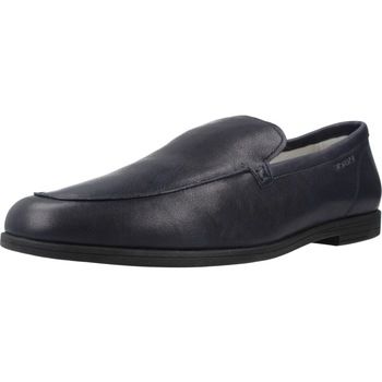 Stonefly Mocasines Steve 5 Washed Goat para hombre