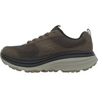 skechers deportivas moda 237818s max cushioning zirrus para hombre
