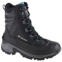 columbia zapatillas de senderismo bugaboot iii para mujer