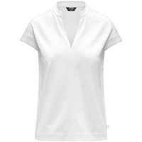k-way polo isele jersey para mujer