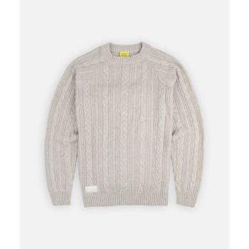 Oxbow Jersey Pull CABLE para hombre