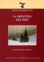FRONTERA DEL FRIO.