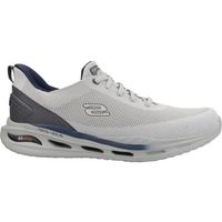 skechers deportivas moda arch fit orvan para hombre