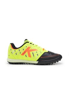 Kelme Botas De Fútbol All In Turf Negro MKP