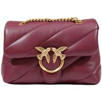 pinko bolso love puff mini cl sheep nappa 100039 a0f2 para mujer