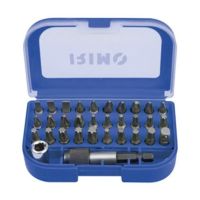 juego puntas atornillar irimo 14 32 piezas