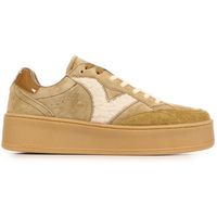 victoria deportivas moda turin daim effet mouton para mujer