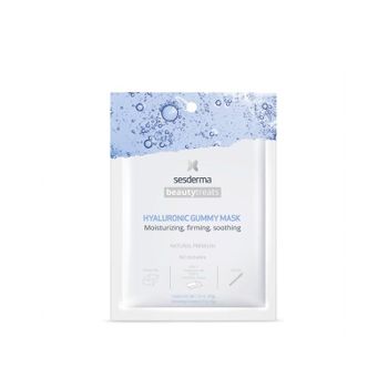 Beauty treats hyaluronic mask