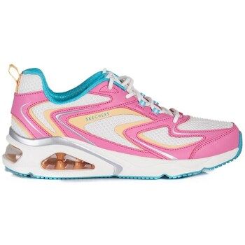 Skechers Zapatillas 177427WPK para mujer