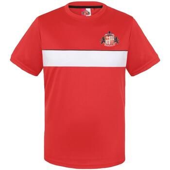 Sunderland Afc Camiseta GF518 para niño