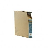 shimano cable 100pz freno 16x2050mm ctra ainox