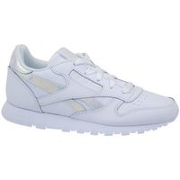 reebok sport zapatillas classic leather para nina