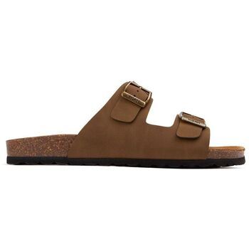 V.gan Chanclas Vegan Mango Comfort Footbed Sandalias para hombre