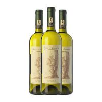 pojer e sandri vino blanco vigneti 75 cl 12 vol pack de 3 unidades