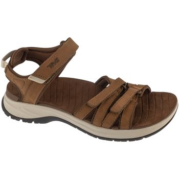 Teva Sandalias W Tirra Sport Leather Sandals para mujer