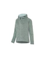 chaqueta joluvi ransta 30 verde tiza vigore infantil