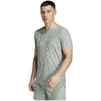 adidas camiseta t-shirt ultimate running engineered climacool para hombre