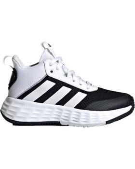 de ADIDAS BOTAS GW1552 NEGRO-BCO