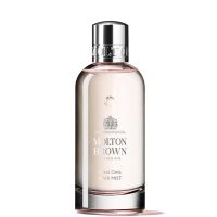 molton brown suede orris hair mist