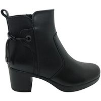 mysoft botines botin piel mujer 24m821 para mujer