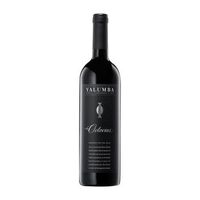 yalumba vino tinto the octavius old vine shiraz barossa 75 cl 14 vol