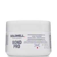 goldwell dualsenses bondpro 60sec treatment 200ml