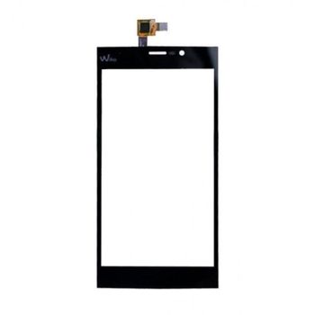 Pantalla Tactil Wiko Ridge Fab 4g Negro Repuesto