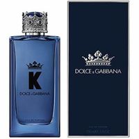 perfume hombre k dolce  gabbana edp capacidad 50 ml
