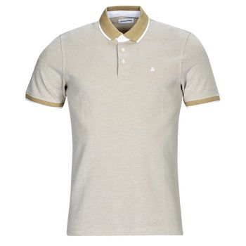 Jack & Jones Polo JJEPAULOS POLO SS para hombre