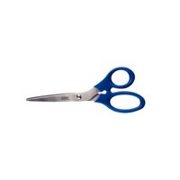 esselte 82120 tijeras mango de plastico 200 mm