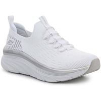 skechers zapatillas dlux walker let it glow para mujer