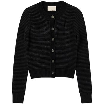 Pennyblack Chaqueta de punto pbpsultano-001 para mujer