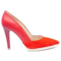 lorena masso zapatos de tacon 3006 para mujer