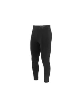 Pantalón de Montaña Joluvi Tech Pant Térmico Insulator Unisex Negro