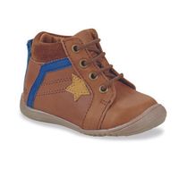 gbb zapatillas altas carson para nino