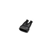 tapa de goma del cable del acelerador tommaselli kre y krr